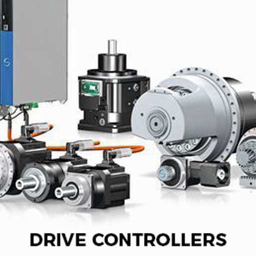 DRIVE CONTROLLERS