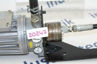 SKF EB56N2075-58+MMV Zahnradpumpe Hydraulikpumpe Pumpe...
