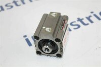 SMC Cylinder CQ2B32-35D Zylinder