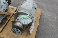 SPX flow  w+35/55 edelstahl kreiselpumpe  Zentrifugalpumpe 0901312389  pumpe