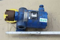 Alfa laval zahnradpumpe N0035GB03V11  pumpe