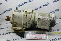 Stöber 1,4 KW 156 -780 min Getriebemotor RE 80L/20...