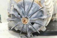 Stöber 1,4 KW 156 -780 min Getriebemotor RE 80L/20  verstellgetriebemotor