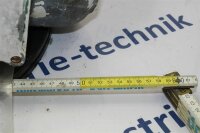 Stöber 1,4 KW 156 -780 min Getriebemotor RE 80L/20  verstellgetriebemotor