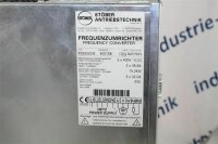 Stöber FDS3220/B Frequenzumrichter 15 KW