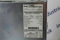 Stöber FDS3220/B Frequenzumrichter 15 KW