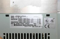 Sumitomo HF3202-A75-W Frequenzumrichter HF3202A75W