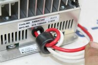 Sumitomo HF3202-A75-W Frequenzumrichter HF3202A75W