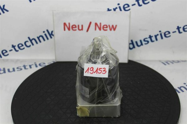 Tecnoingranaggi TR 080.1.6.5.14.30.80.100 Untersetzungsgetriebe  ratio = 5