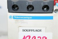 Telemecanique LC1 D40 Leistungsschütz Relais LC1D40 SCHÜTZ CONTACTOR