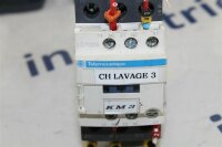 Telemecanique LC1D25 Schütz Leistungsschütz