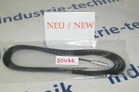 Thermocoax Leitung für PT100  MF9M-4Polig Teflon 5m