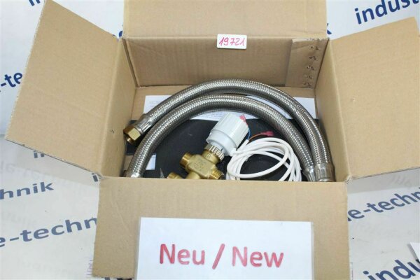 trane 2611280 kit vanne 3 voies T