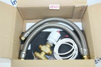 trane 2611280 kit vanne 3 voies T