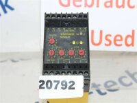 TURCK MS43-R Grenzwertsignalgeber MS43R