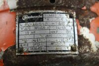 turolla TE/P  220  hydraulikpumpe bologma