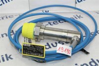 VEGA D85EX0 D85EX0.AGG4121DC3AX    852810/001 Fühllstandssensor