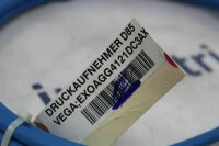 VEGA D85EX0 D85EX0.AGG4121DC3AX    852810/001 Fühllstandssensor