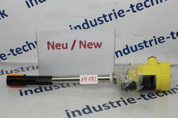 VEGA SWING 63 SWING63.XXGAVXPR 1775993/001 Füllstandsschalter