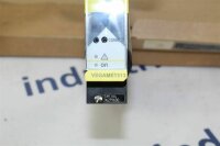 VEGA VEGAMET 513 16219650 Auswertegerät Füllstand Pegelmessung Prozessdruck