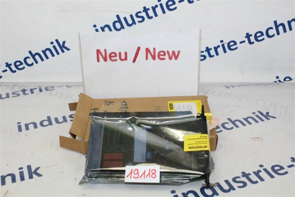 VEGA VEGASEL 543 Z-65.11-174