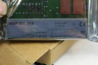 VEGA VEGASEL 543 Z-65.11-174