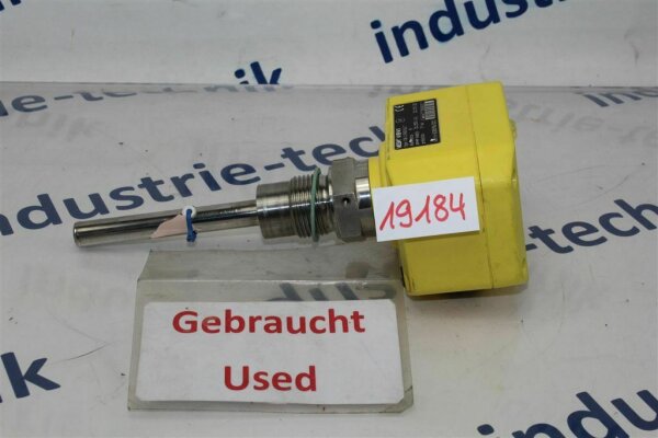VEGA VIB41 VIB41.XRGVQNT  Füllstandssensor 838596/001