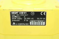 VEGA VIB41 VIB41.XRGVQNT  Füllstandssensor 838596/001