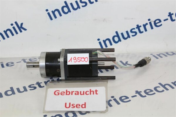 VEXTA 2-Phase Stepping Motor PK268-E2.0B Schrittmotor PK268E20B