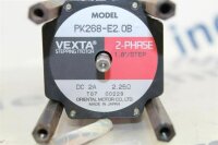VEXTA 2-Phase Stepping Motor PK268-E2.0B Schrittmotor PK268E20B