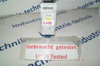 WAGO EPSITRON PRO Power 787-840 Stromversorgung 787840