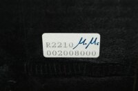 WILO CR-System R2210 Regelsystem Regelgerät