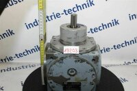 ZAE Carini 85C Planetengetriebe getriebe  i=6 Kegelradgetriebe kegelgetriebe