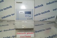 Ziehl-Abegg Fcontrol  Frequenzumrichter 308015