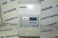 Ziehl-Abegg Fcontrol  Frequenzumrichter 308015
