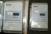 Ziehl-Abegg Fcontrol  Frequenzumrichter 308015