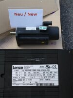 LENZE MCS 14H32-EQNB0-B24N-ST6S00N-R0SU SERVOMOTOR  4.7 KW