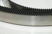 3 X stücke ALBER Bandmesser 6,25 x 30 x 0,8 mm  Bandsägeblätter