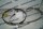 3 X stücke ALBER Bandmesser 6,25 x 30 x 0,8 mm  Bandsägeblätter