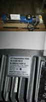 Lowara SV411R22T/A   2,2 kw   H=93.5 m 8 m³/h...