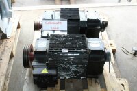 AEG GK 13.04 servomotor GK13 04