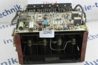 AEG MINISEMI MI 380.2 Frequenzumrichter