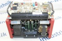 AEG MINISEMI MI 380.2 Frequenzumrichter