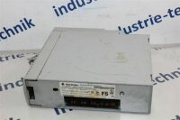Allen Bradley Bulletin 2094 4a Axis Module 2094-bmp5-s -