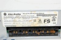 Allen Bradley BULLETIN 2094 4A AXIS MODULE 2094-BMP5-S