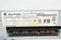 Allen Bradley Bulletin 2094 4a Axis Module 2094-bmp5-s -