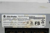 Allen Bradley Bulletin 2094 4a Axis Module 2094-bmp5-s -