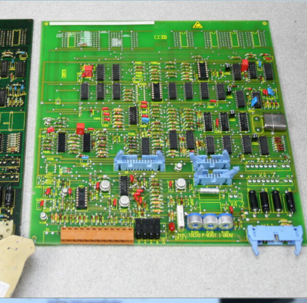 Siemens Simodrive  6SC6000-0NA02 GENERALÜBERHOLT