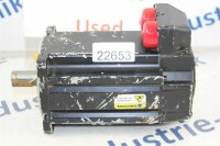 Allen Bradley MPL-B430P-MJ22AA Servomotor MPLB430PMJ22AA