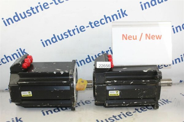 Allen Bradley MPL-B520K-MK24AA Servomotor MPLB520KMK24AA Servo Motor